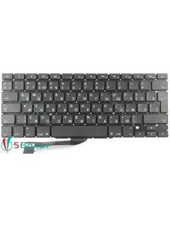 Клавиатура для MacBook Pro 15 A1398