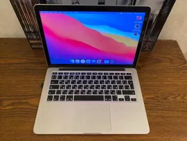 Ноутбук MacBook Pro 13 Late 2013 A1502