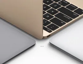 The New Macbook 12 Inch Retina