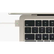 Ноутбук Apple MacBook Air 15 M2 8/512GB (2023) Silver