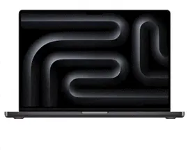 Ноутбук Apple MacBook Pro 16 2023 M3 Pro/36Gb/512Gb Mrw23 (Space Black)