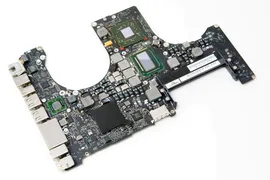 Ремонт материнской платы MacBook Pro 15 A1286