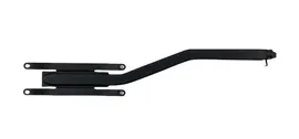 Система охлаждения Радиатор для MacBook Air 11" A1465 (Mid 2013 - Early 2015)