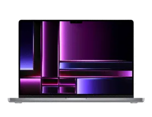 Ноутбук Apple MacBook Pro 16 M2 2023-0