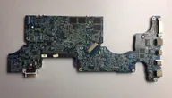 Apple MacBook Pro 17" (A1229) Материнская плата (Нерабочая видеокарта) (org.)