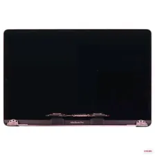 Матрица в сборе для MacBook Pro 13 M1 A2338 (2020) Silver (OEM)