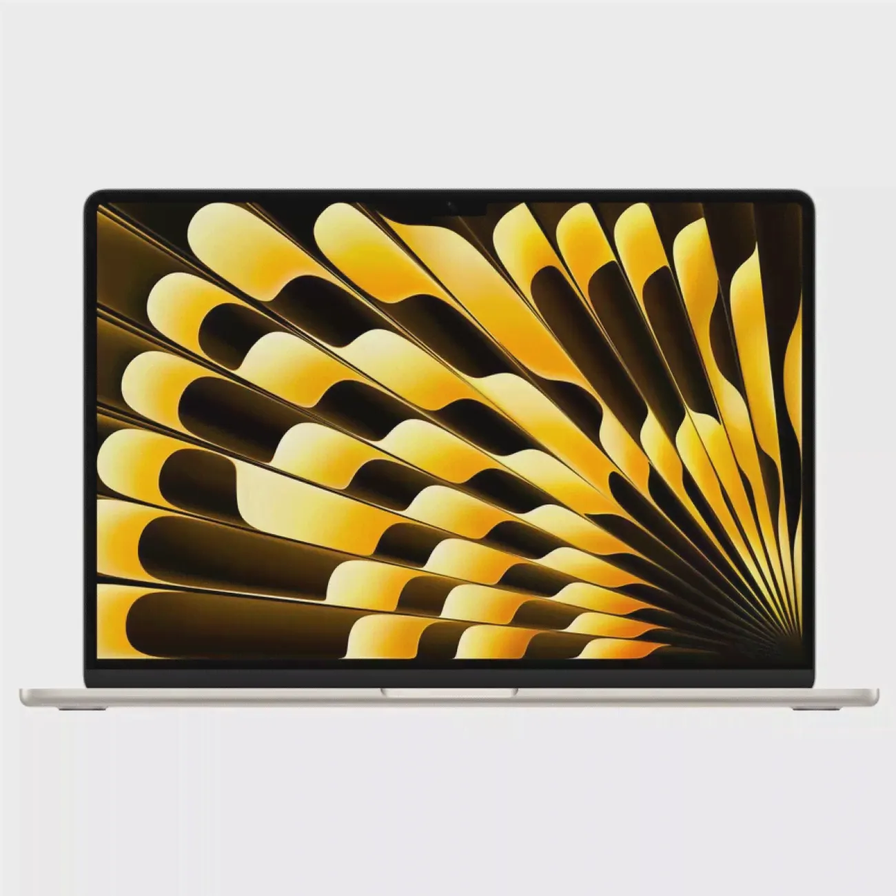 Apple MacBook Air 15" (2022) M2-0