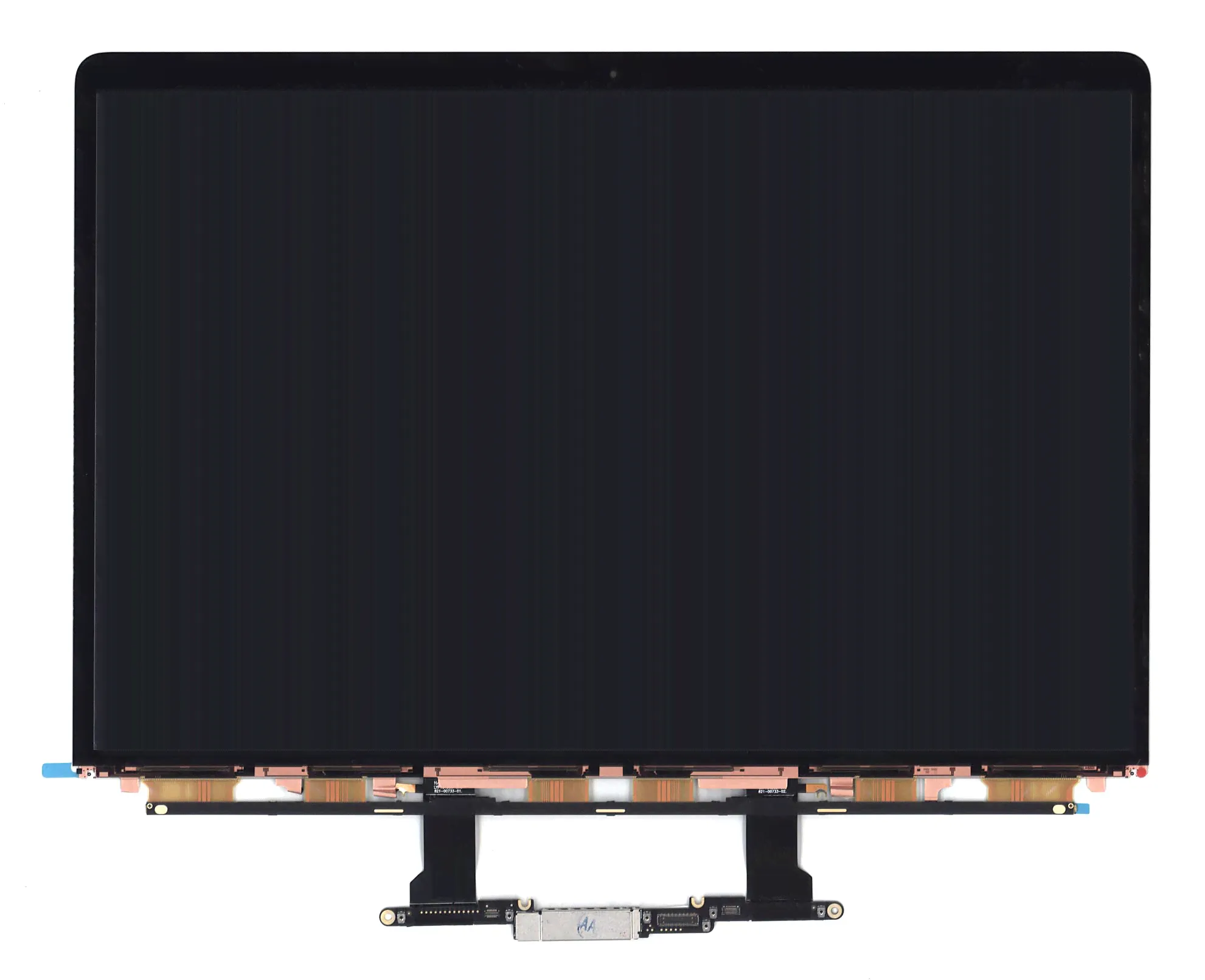 Матрица для MacBook Pro 13 Retina M1 M2 A2338 OEM-0