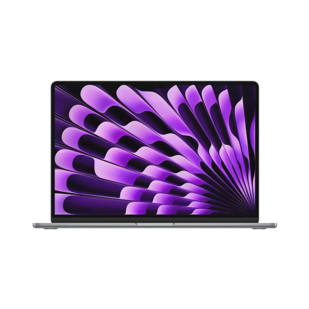 Apple MacBook Air 15 M3 16/512 Gray-0