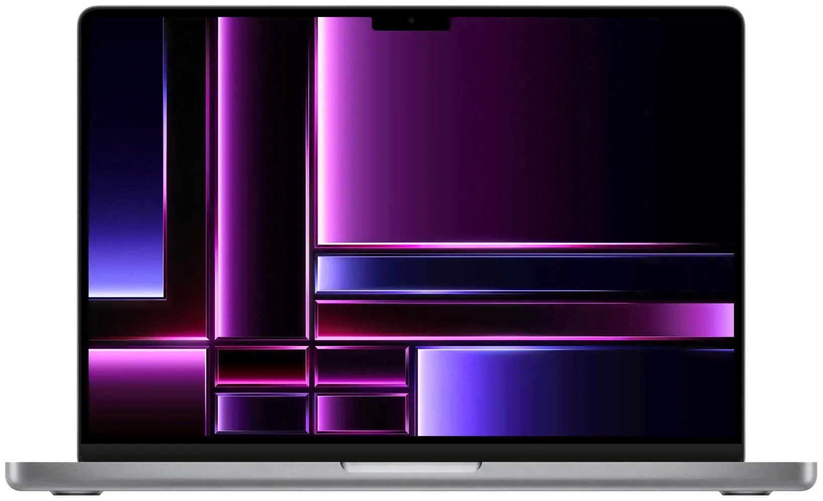 Apple MacBook Pro 14 MPHE3 (2023) space gray