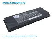 Аккумулятор для Apple MacBook 13" A1181, MacBook 13" MB404*/A, MacBook 13" MA701, MacBook 13" MB063*/A, MacBook 13" MA472, MacBook 13" MB063LL/A, MacBook 13" MA472LL/A, MacBook 13" MA701*/A, A1185, MA