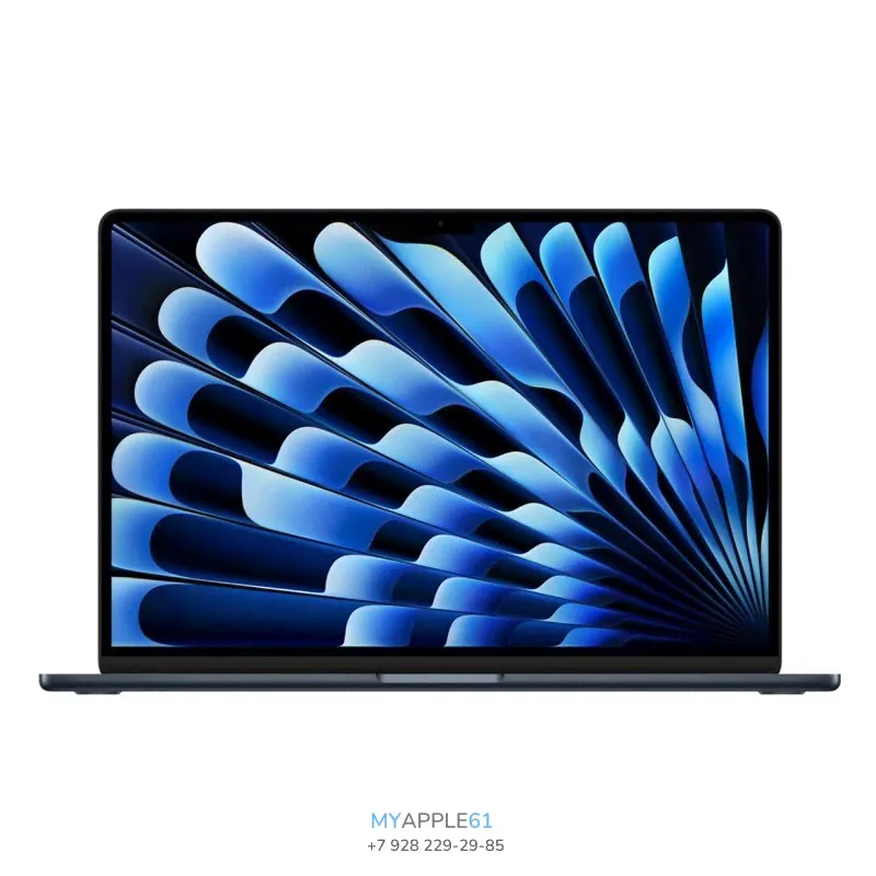 Apple MacBook Air 15 M2 1 Tb Midnight-0
