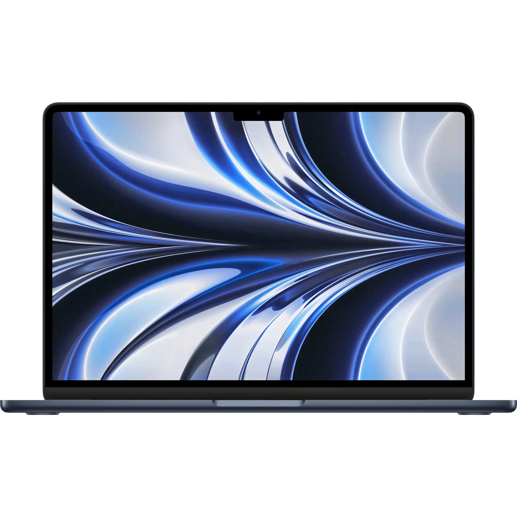 Ноутбук Apple MacBook Air 13 2022 MLY33HN/A