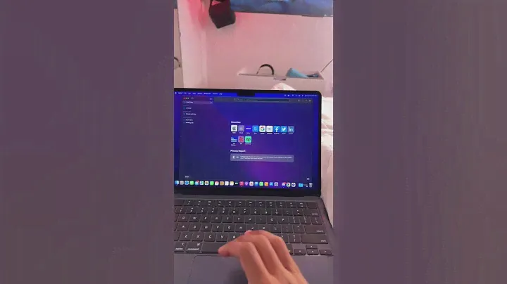 Windows User Switches To Mac