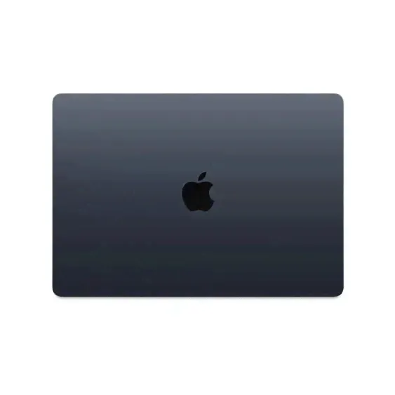 Ноутбук Apple MacBook Air 13" (M3, 2024), 8 ГБ / 256 ГБ SSD Цвет: "Темная ночь"-3