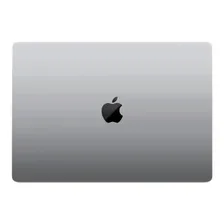 Ноутбук Apple MacBook Pro 16 Late 2021 M1 Pro 16GB/1TB Серый космос (MK193LL/A)