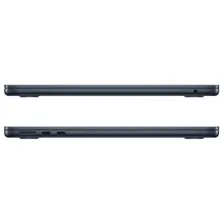 Ноутбук Apple MacBook Air A2681 (Z160000TC)