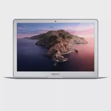 Apple MacBook Air 13,3 Late 2017 (i5 1.6ГГц, 8ГБ, 128ГБ SSD)
