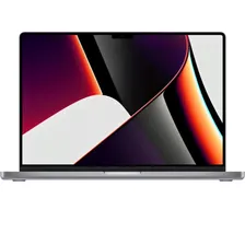 Ноутбук Apple 16-inch MacBook Pro Space Grey MK183RU/A
