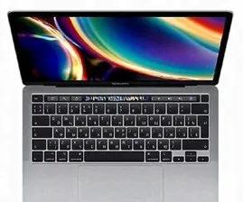 Apple MacBook Pro 13 Mid 2020 Model A2251 gray