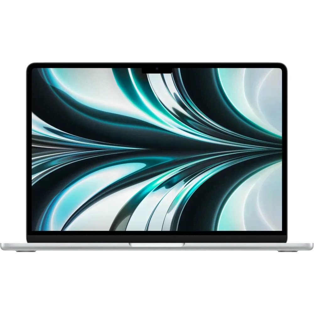 Apple MacBook Air 13 M2/8GB/256GB Silver (MLXY3-2022)-0