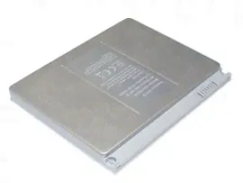 Аккумулятор для Apple MacBook Pro 15" 5800mAh 10.8V серебристый