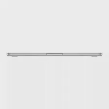 Apple MacBook Air 2022 256Gb Silver (MLXY3) (M2 8C, 8 ГБ, 256 ГБ SSD)