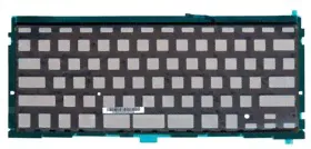 (A1398-BACKLIT) подсветка клавиатуры для Apple MacBook Pro Retina 15 A1398, Mid 2012 - Mid 2014, прямой Enter-0