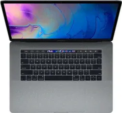 Apple MacBook Pro 15 2018 space gray (z0v1002ul)