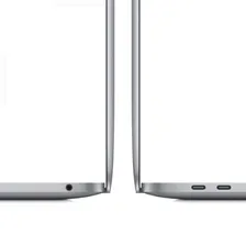 Ноутбук Apple MacBook Pro 13" M1/8/512 Space Gray (MYD92RU/A)