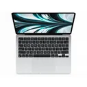 Ноутбук Apple MacBook Air 13'' (2022) M2 8/256GB, Silver (MLXY3)
