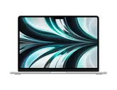 Apple MacBook Air M2 13 (2022) Silver, 512Gb SSD