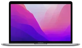 Ноутбук Apple Macbook Pro 13 M1 (MYD82) 8/256, серый космос