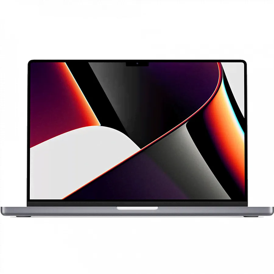 Apple MacBook PRO 14" M1 Pro-0