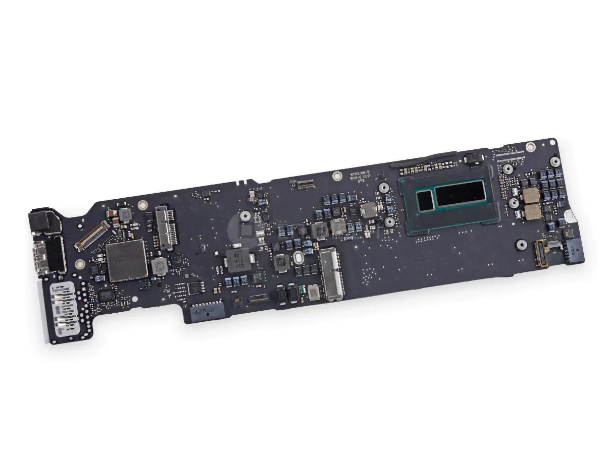 Материнская плата для MacBook Air 13" A1466, (2012)
