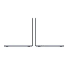Apple MacBook Air 13 M3 16/512 Гб, Midnight (MXCV3)