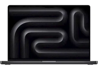 Apple MacBook Pro 16 2023 MRW13 space black-0