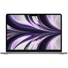 Ноутбук Apple Macbook Air 13 M2 (MLY13) 8/256, сияющая звезда