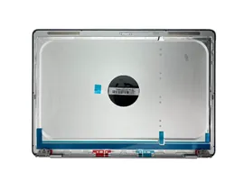 Крышка дисплея для MacBook Air 13" A1932, A2179 (Mid 2019 - Early 2020) Silver