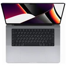 Apple Macbook Pro 16 M1 512 ГБ A2485 (Серый космос)