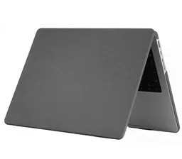 Чехол-накладка WIWU для MacBook Pro 14 (2021), матовый пластик, чёрный