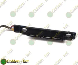 Шлейф HDD для MacBook 13 A1181