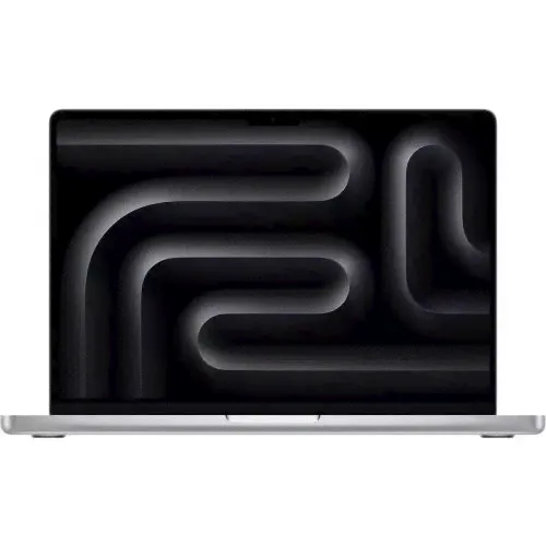 Ноутбук Apple MacBook Pro 14 2023 M3 Pro/12CPU/18GPU/36GB/512GB/Silver (Z1AX0029M)