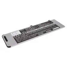 Аккумулятор для APPLE MacBook Pro 15 A1286 - 4600 мАч