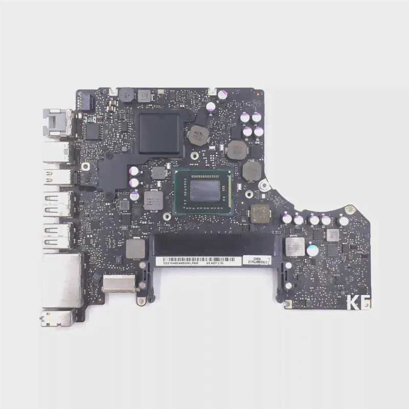 Материнская плата A1278 для ноутбука, материнская плата A1278 2011 2012 года для Macbook Pro 13 дюймов i5 i7 A1278, логическая плата 820-3115-B 820-2936-A 820-2936-B (art.: 3920be2630602)