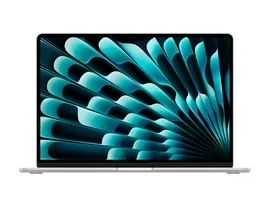 Ноутбук Apple MacBook Air 15 M2 8/256GB Silver (MQKR3)