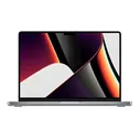 Ноутбук Apple MacBook Pro 16 M1 MAX/32Gb/1Tb Space grey (серый космос)