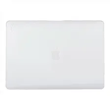 Чехол Uniq HUSK Pro Claro для MacBook Pro 13 (2020), прозрачный