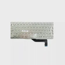 Клавиатура для ноутбука Apple MacBook Pro 15" A1398 (p/n: A1398)