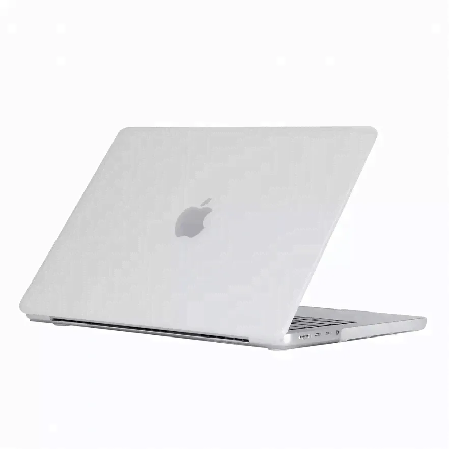 Защитный чехол Vipe для MacBook Pro 16 (2021)